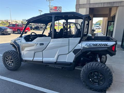 2026 Polaris General XP 4 1000 Sport