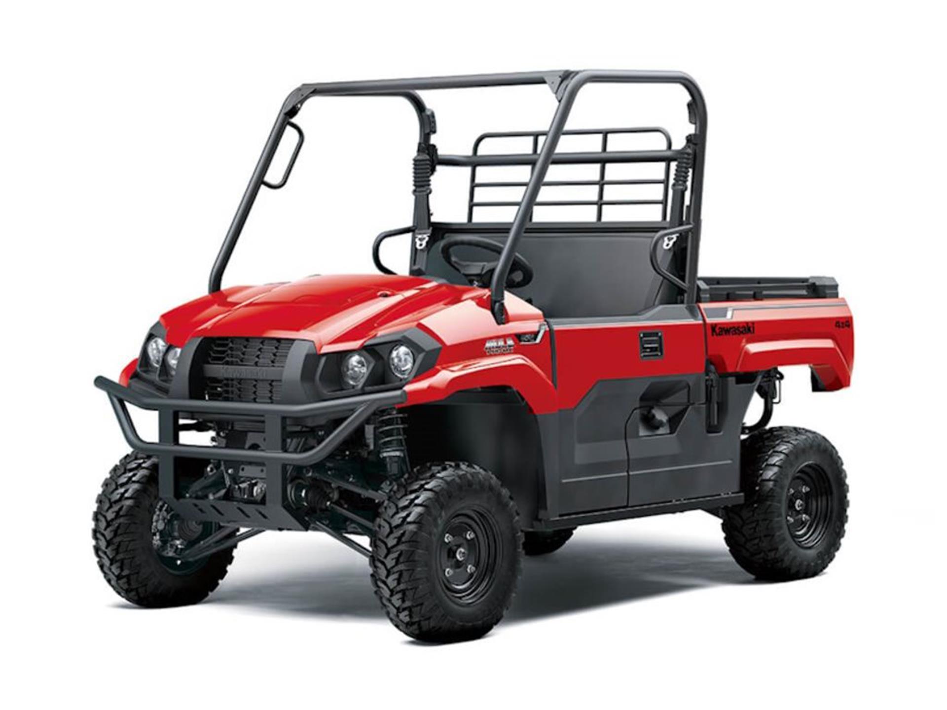 2026 Kawasaki MULE PRO-MX EPS 1