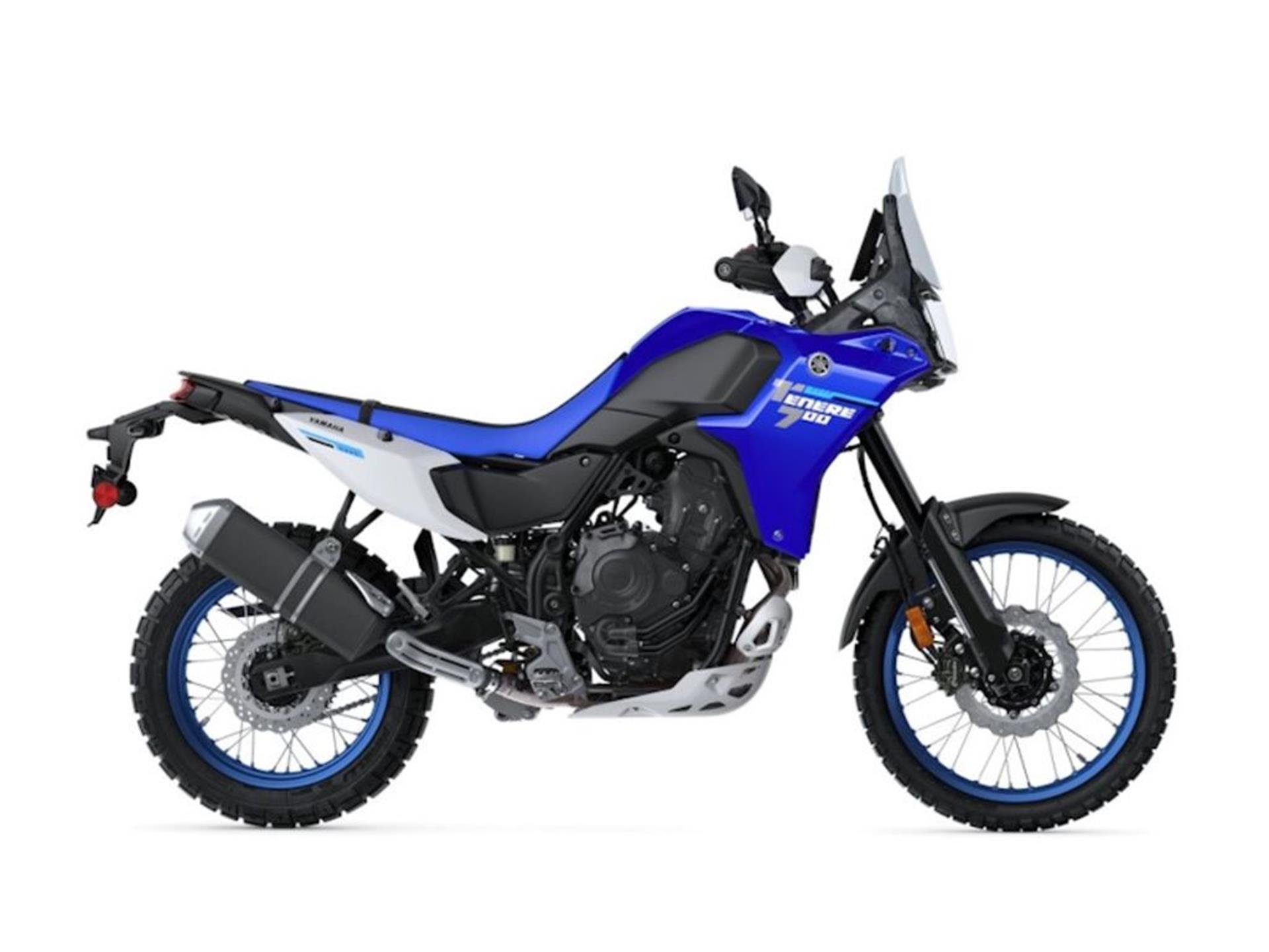 2026 Yamaha Tenere 700 for sale 1222603