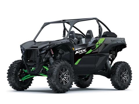 2027 Kawasaki TERYX KRX® 1000 TR, Joplin MO | New Utility Vehicles