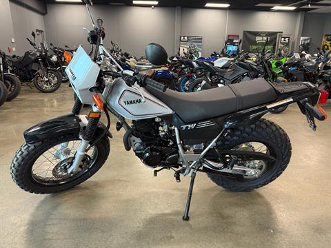 2027 Yamaha TW200, Joplin MO | New Motorcycles for Sale: Specs