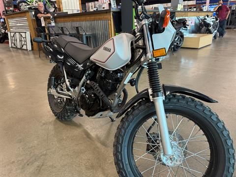 2027 Yamaha TW200, Joplin MO | New Motorcycles for Sale: Specs