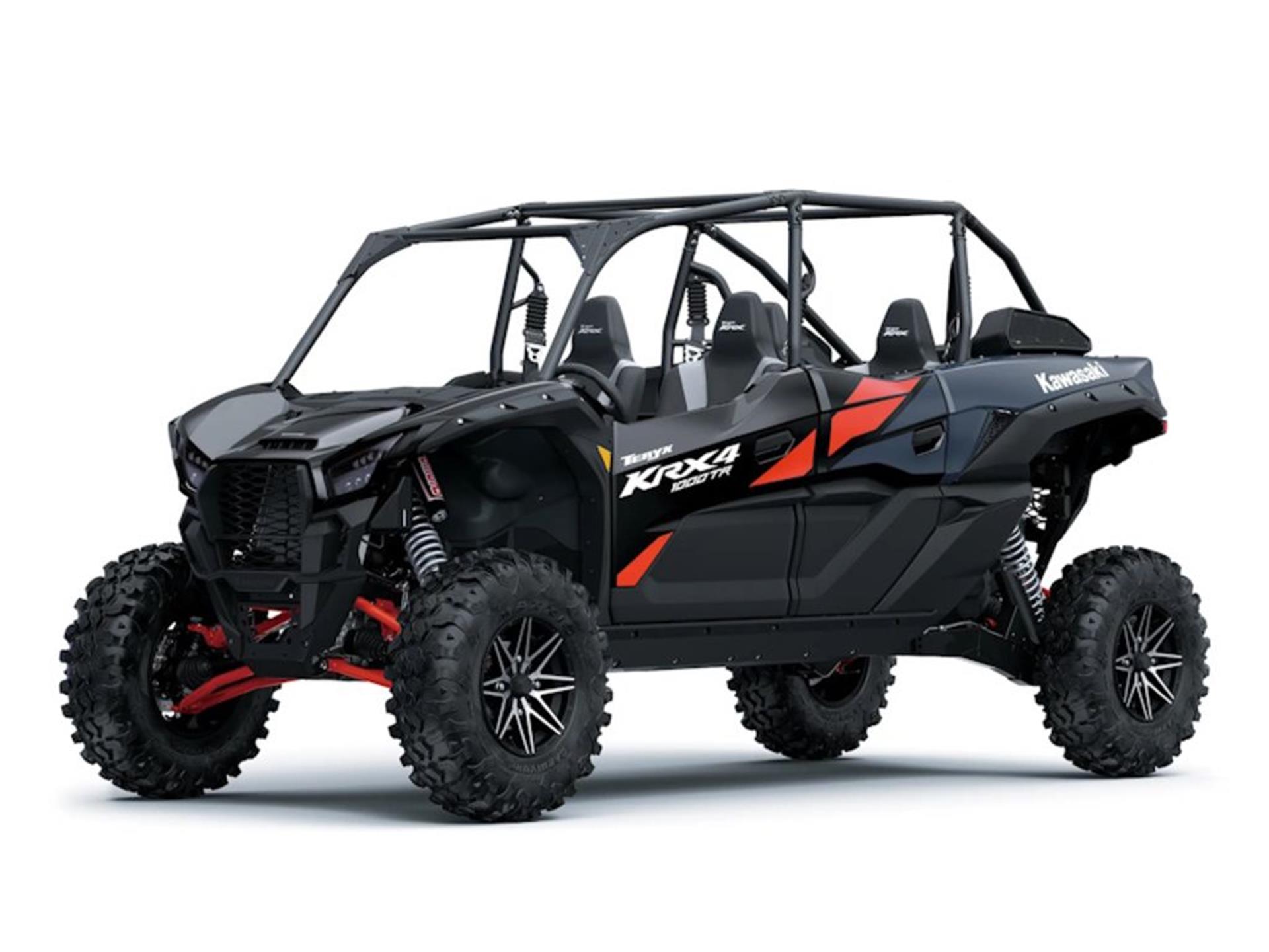 2027 Kawasaki TERYX® KRX4 1000 TR for sale 1222455