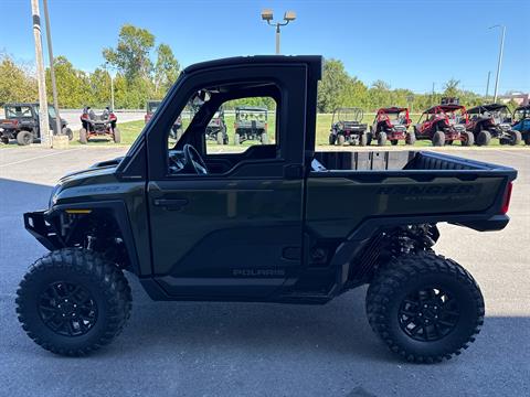 2026 Polaris Ranger XD 1500 NorthStar Edition Premium