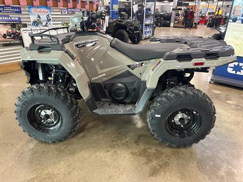 2026 Polaris Sportsman 570