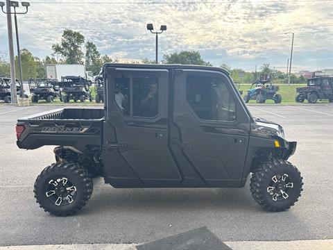 2027 Polaris Ranger Crew XP 1000 NorthStar Texas Edition