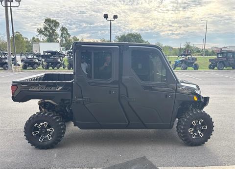 2027 Polaris Ranger Crew XP 1000 NorthStar Texas Edition