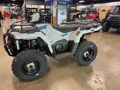 2026 Polaris Sportsman 570 EPS