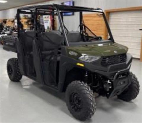 2026 Polaris Ranger Crew SP 570