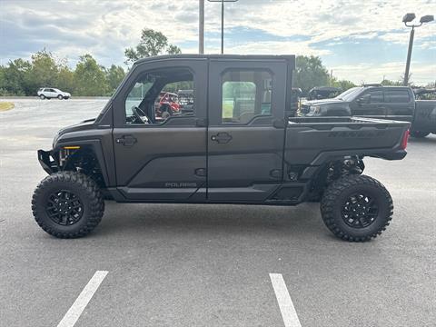 2026 Polaris Ranger Crew XD 1500 NorthStar Edition Premium