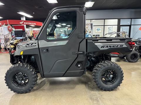 2027 Polaris Ranger XP 1000 Cab, Joplin MO | New Utility Vehicles
