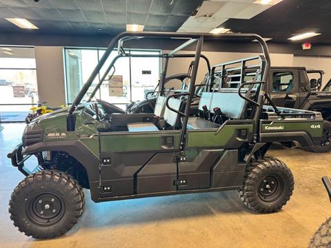 2025 Kawasaki MULE PRO-FXT 820 EPS