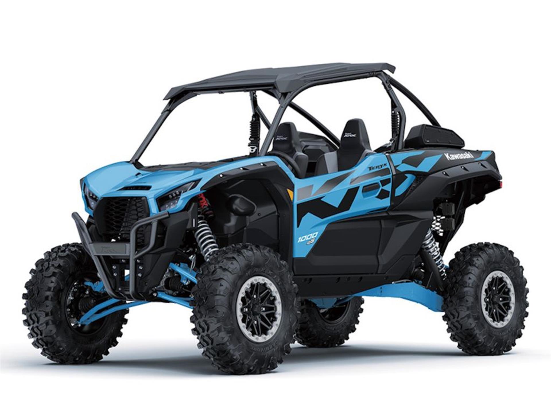 2026 Kawasaki Teryx KRX® 1000 eS for sale 1222666