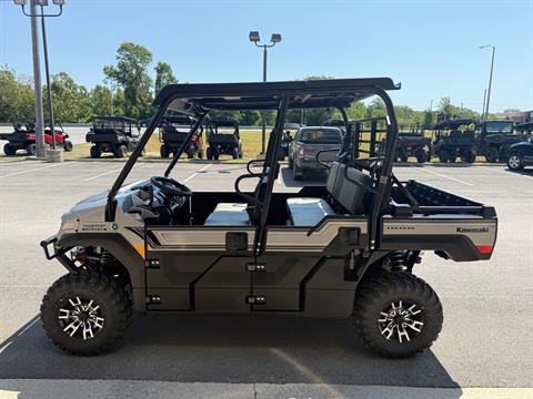 2026 Kawasaki MULE PRO-FXT 1000 LE Ranch Edition