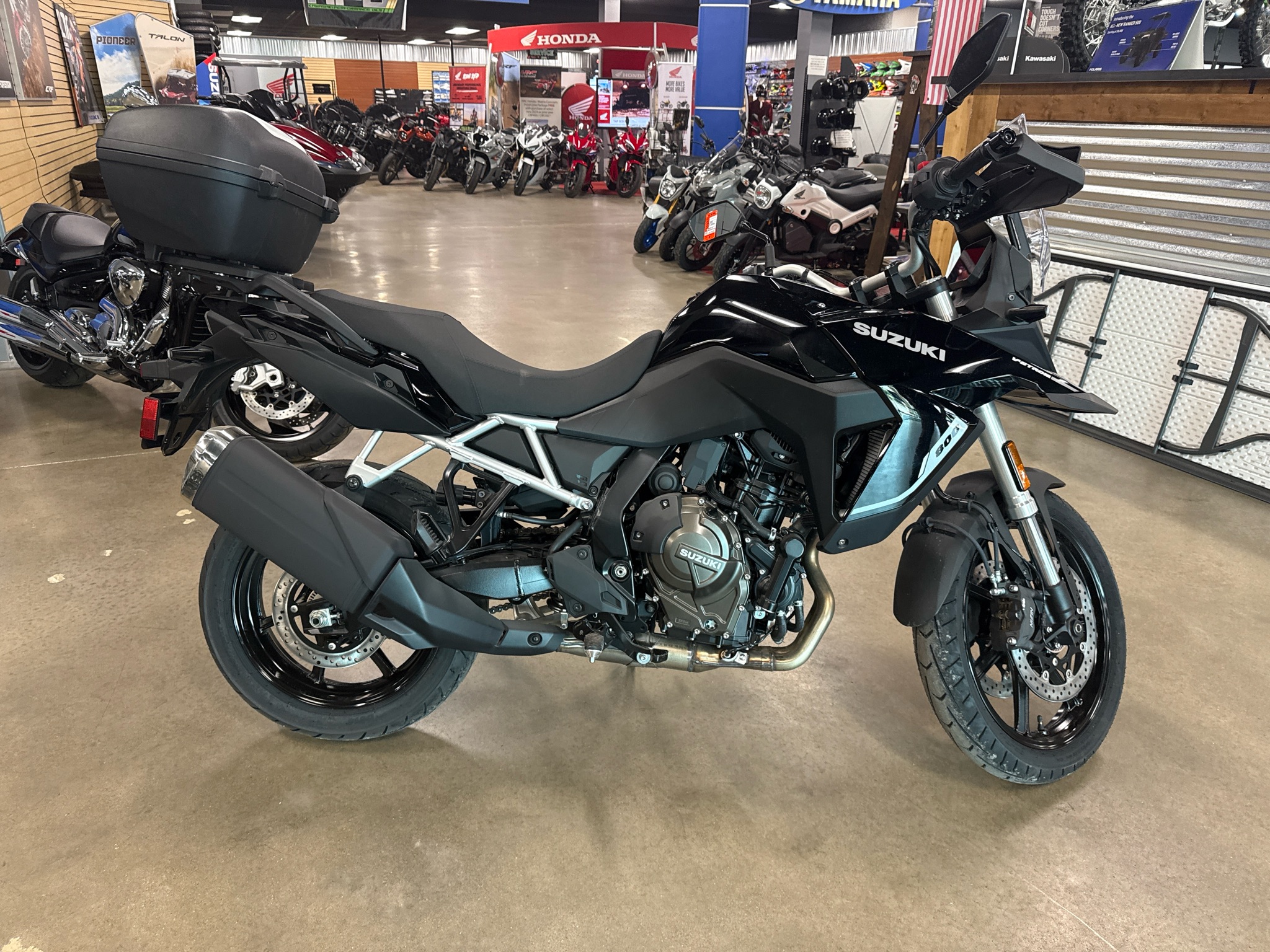 2024 Suzuki V-Strom 800 for sale 1222246