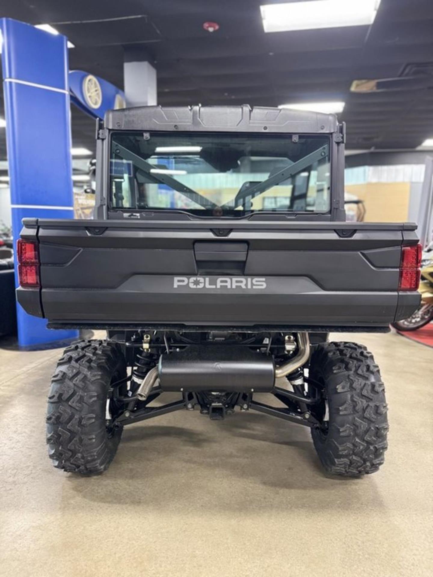 2026 Polaris Ranger 1000 Cab 4
