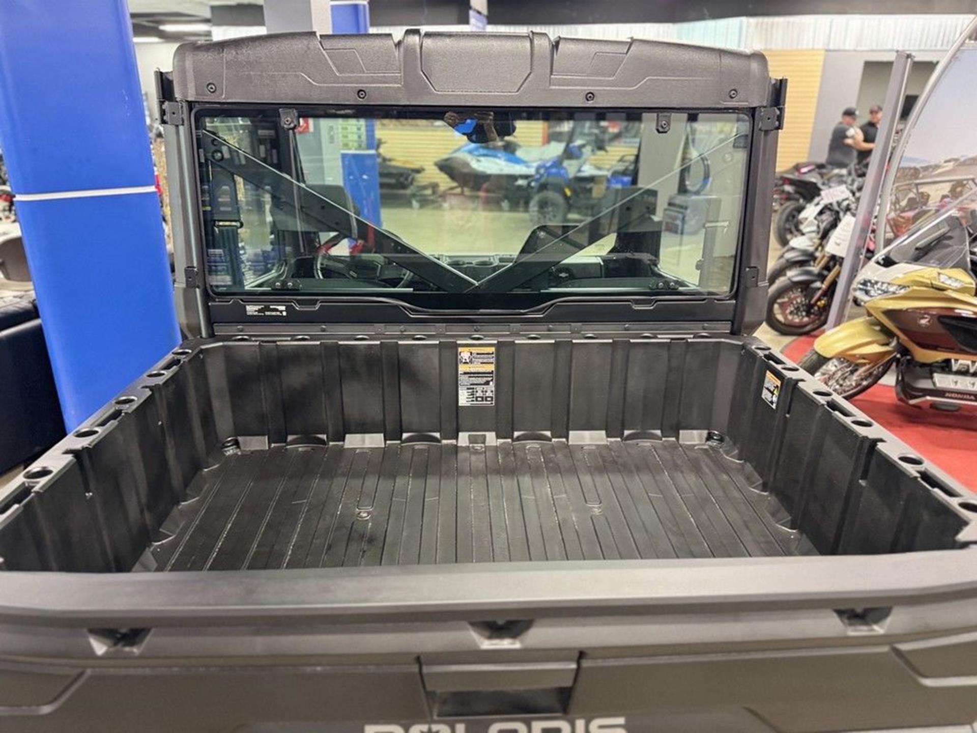 2026 Polaris Ranger 1000 Cab 5