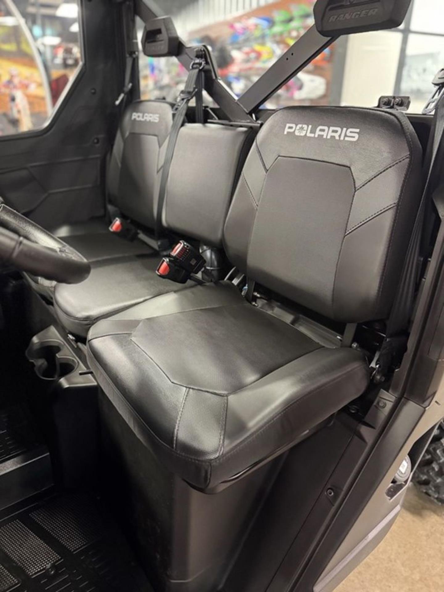 2026 Polaris Ranger 1000 Cab 6