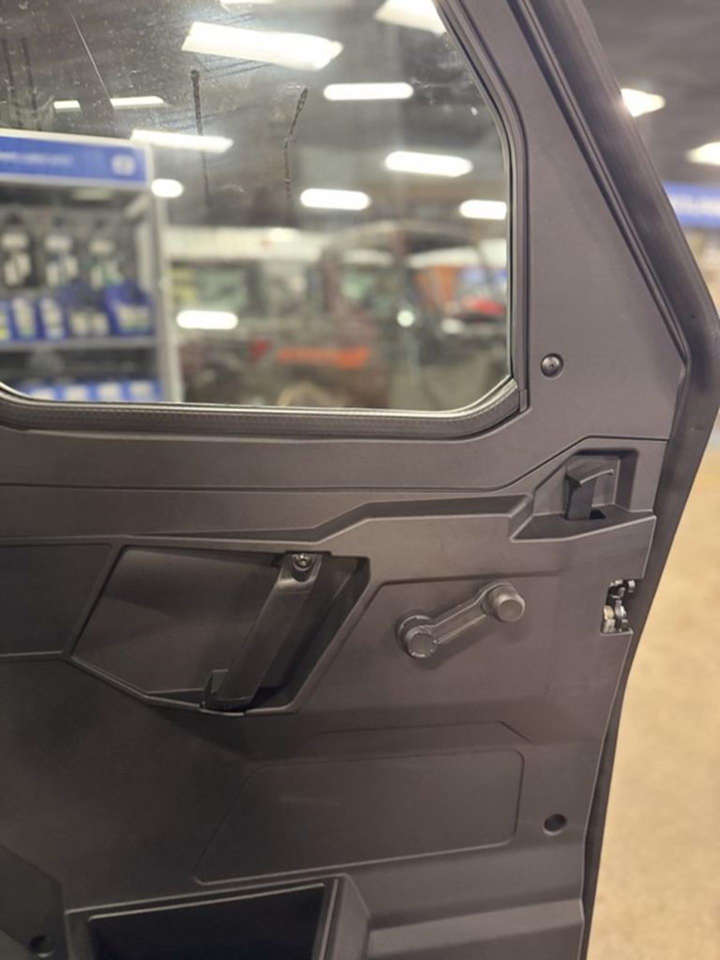 2026 Polaris Ranger 1000 Cab 7