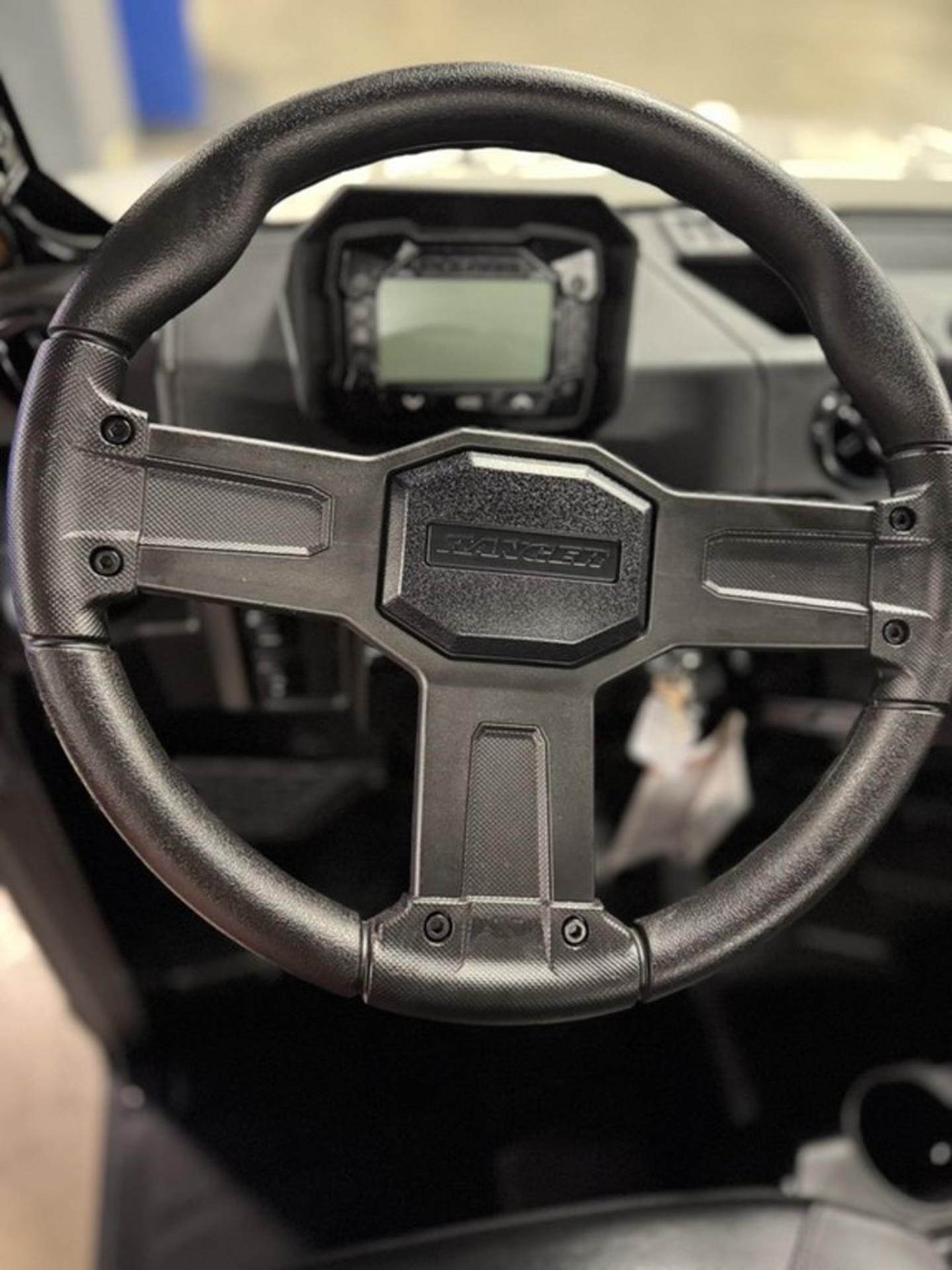 2026 Polaris Ranger 1000 Cab 8