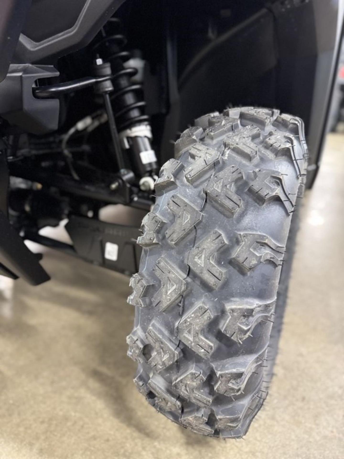 2026 Polaris Ranger 1000 Cab 9