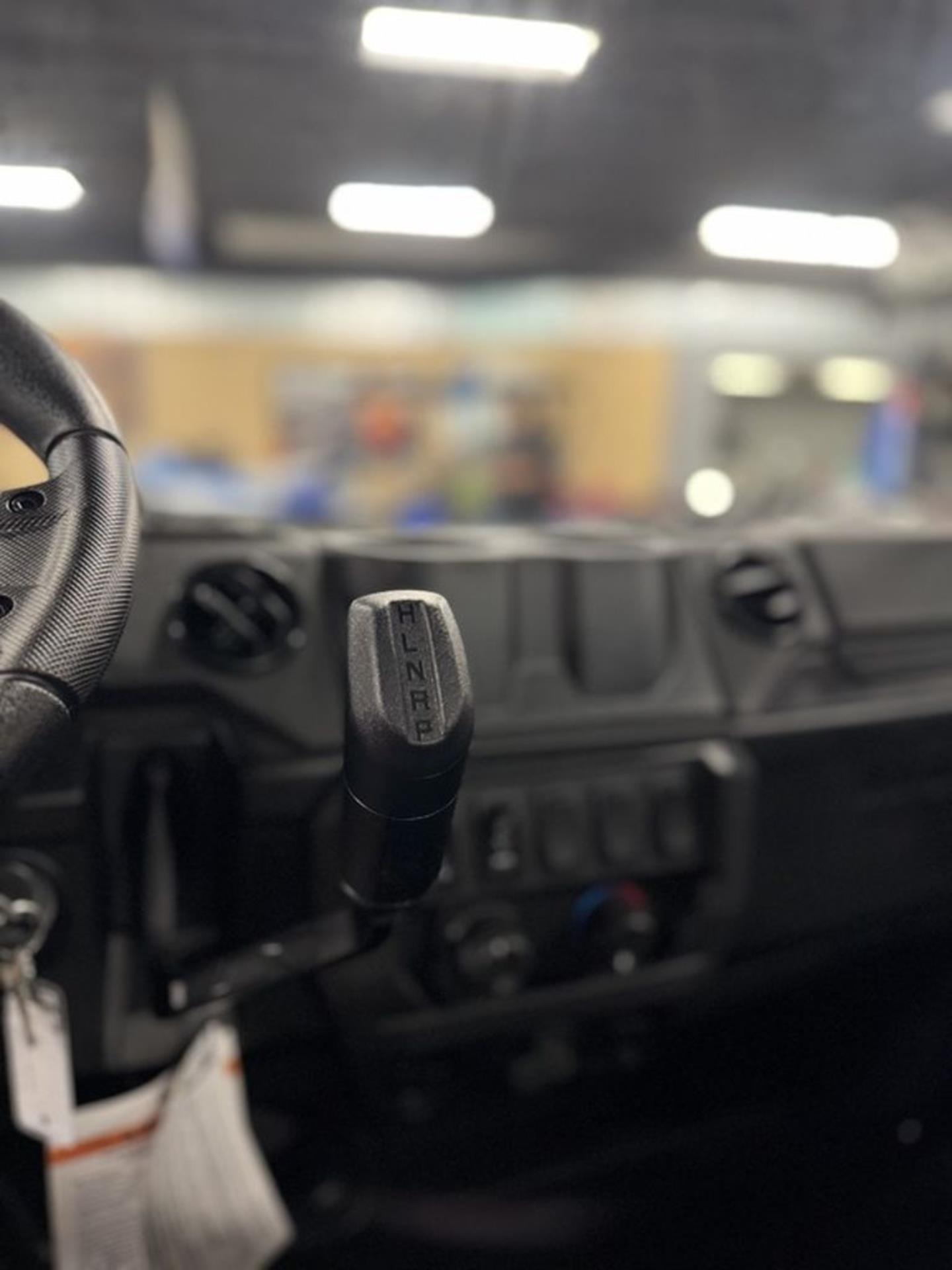 2026 Polaris Ranger 1000 Cab 11