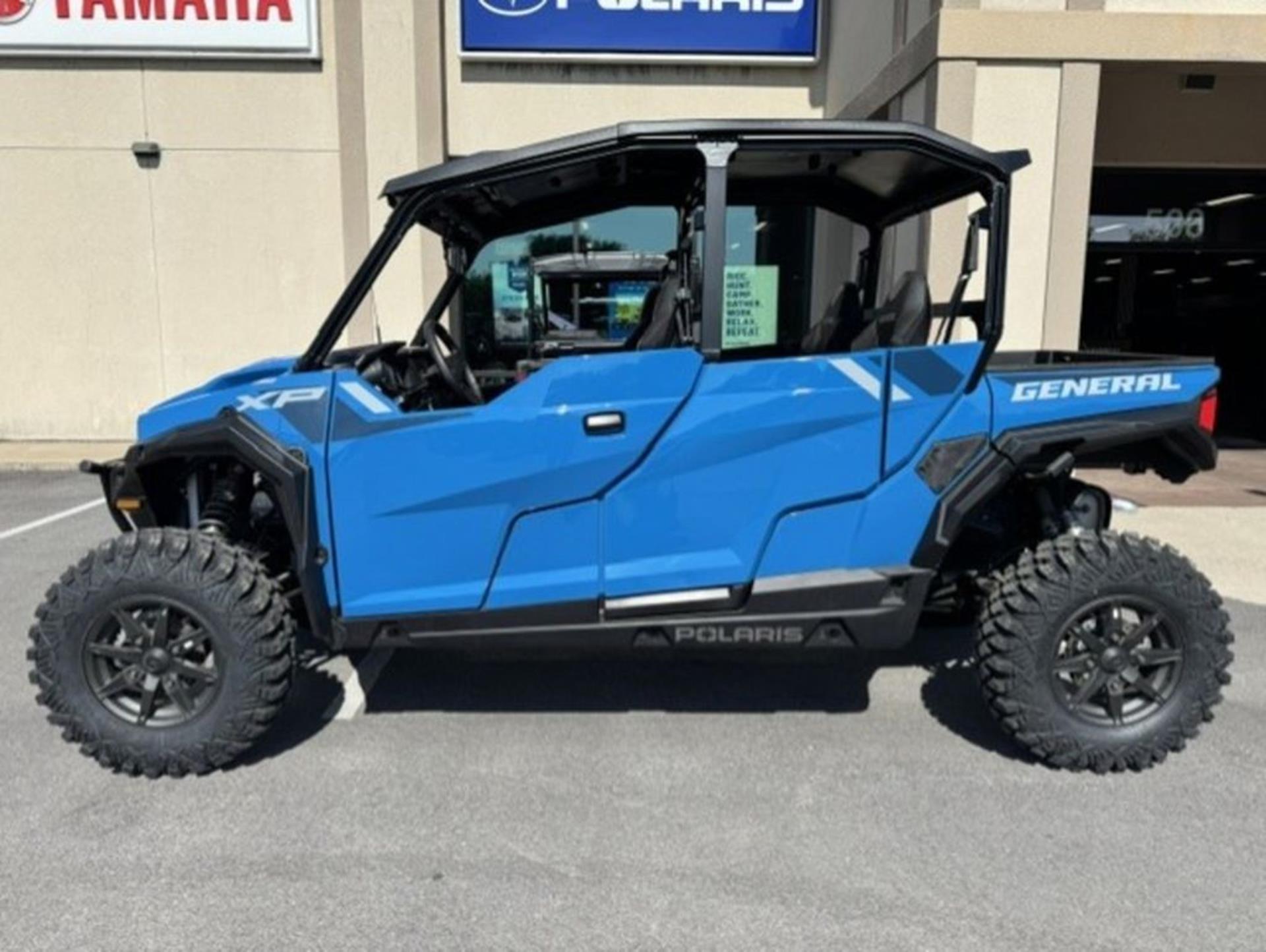 2026 Polaris General XP 4 1000 Premium for sale 1221860