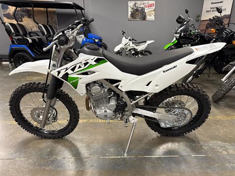 2026 Kawasaki KLX230R S