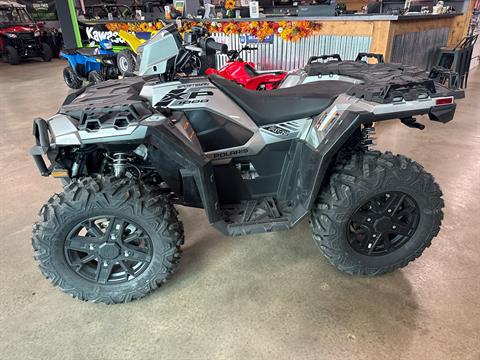 2026 Polaris Sportsman XP 1000 Ultimate