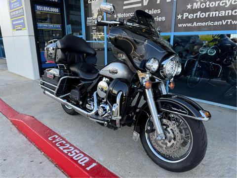 Harley-Davidson Ultra Classic 1/10スケール 1/10) Harley Davidson Classic Motorcycle in The 7,80's