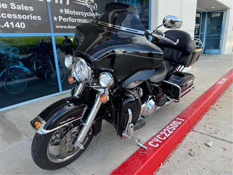 Used 2010 Harley-Davidson Ultra Classic® Electra Glide