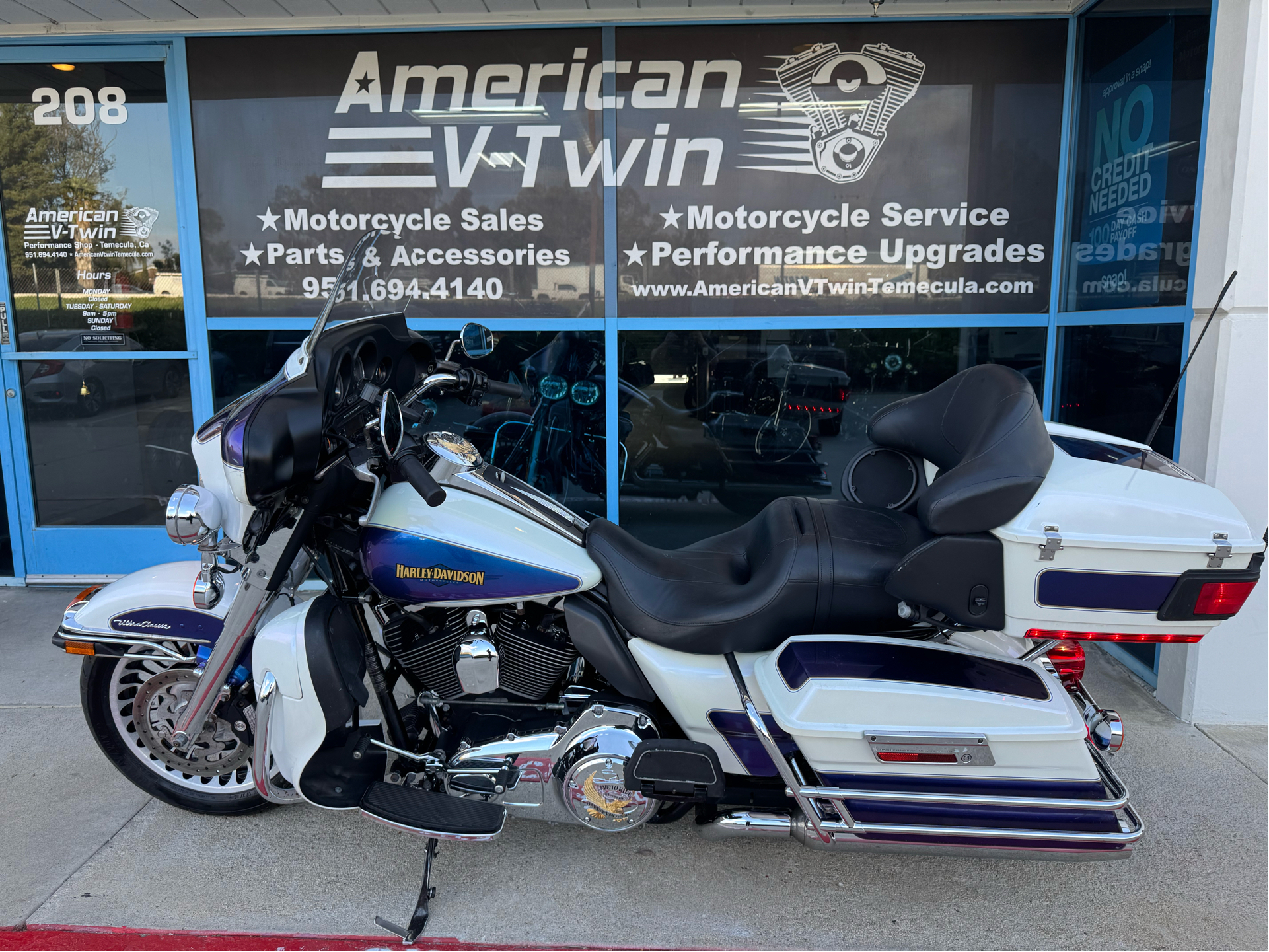 Harley-Davidson Ultra Classic 1/10スケール Harley Davidson Ultra Classic - YouTube