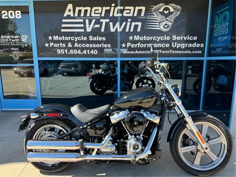 Harley-Davidson Softail トレーナー XL 黒 New 2025 Harley-Davidson Low Rider® ST | Motorcycles in