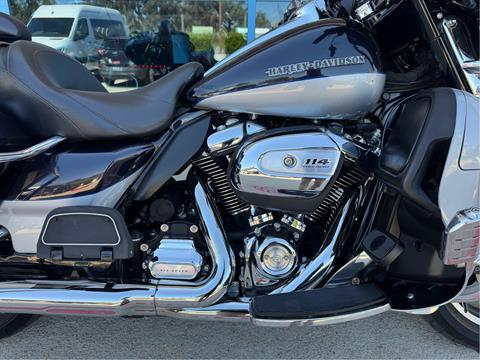 Used 2019 Harley-Davidson Electra Glide® Ultra Classic