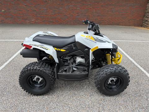 2026 Can-Am Renegade 70 EFI