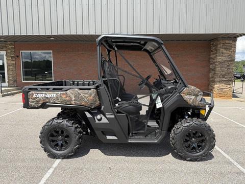 2026 Can-Am Defender XT HD9