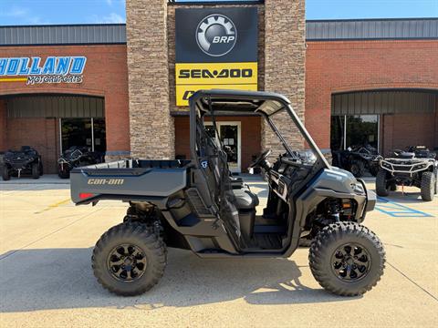 2026 Can-Am Defender XT HD11