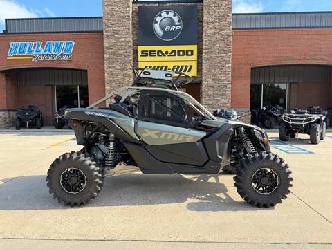 2027 Can-Am Maverick X3 X mr TURBO RR