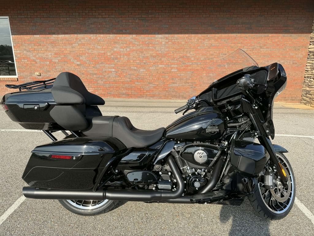 2026 Harley-Davidson Street Glide® Limited for sale 1260106