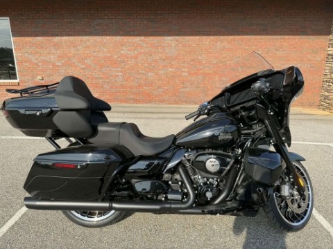 2026 Harley-Davidson Street Glide Limited
