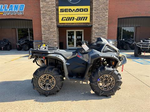 2026 Can-Am Outlander X MR 850