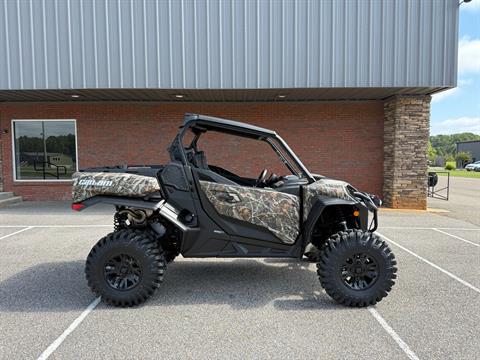 2026 Can-Am Commander X MR