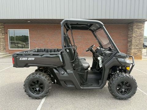2026 Can-Am Defender XT HD9