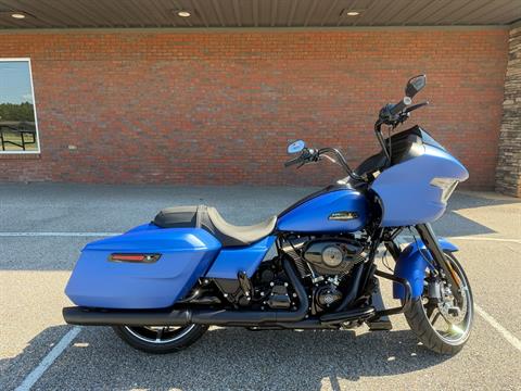 2026 Harley-Davidson Road Glide