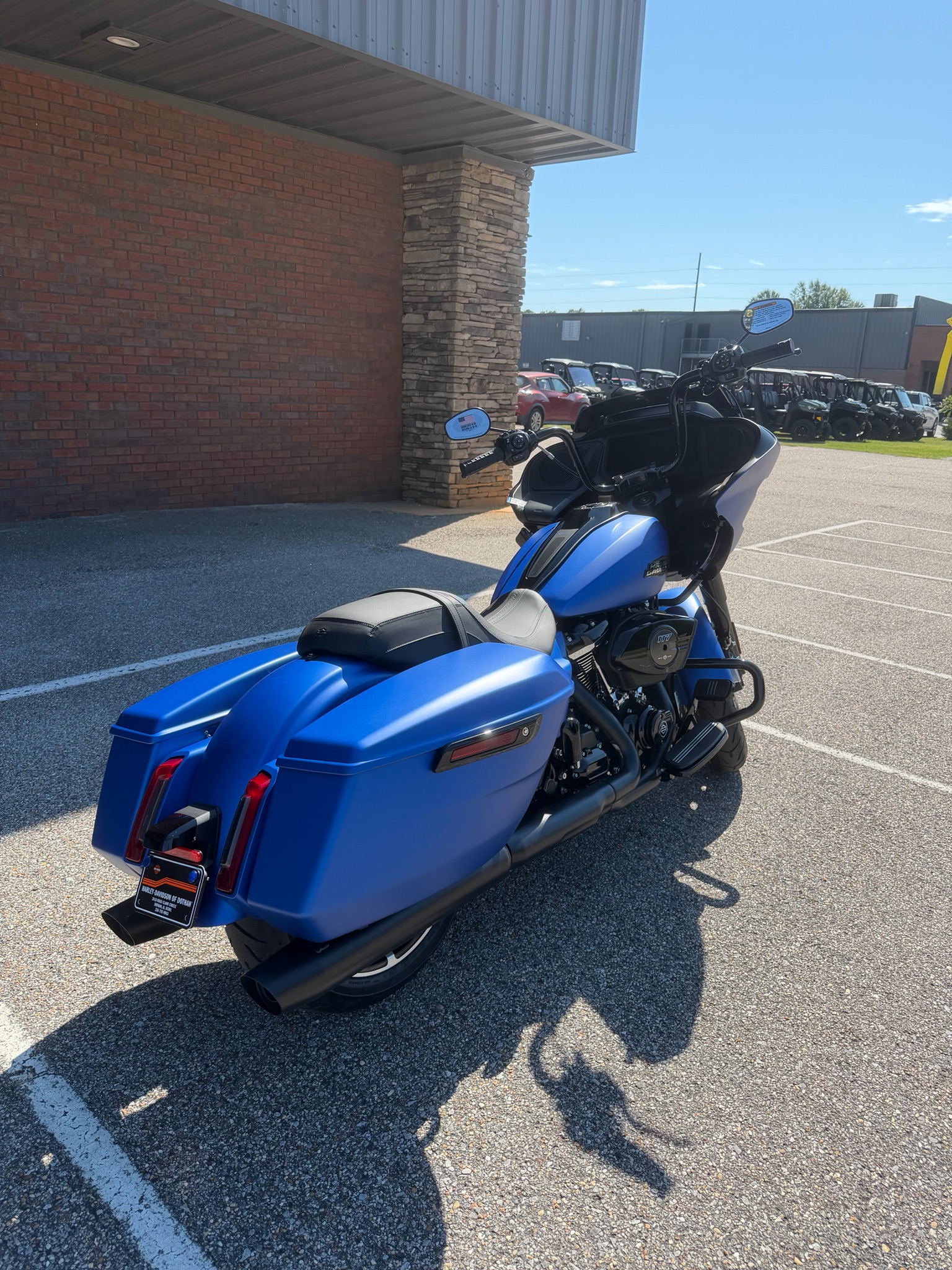 2026 Harley-Davidson Road Glide® 2