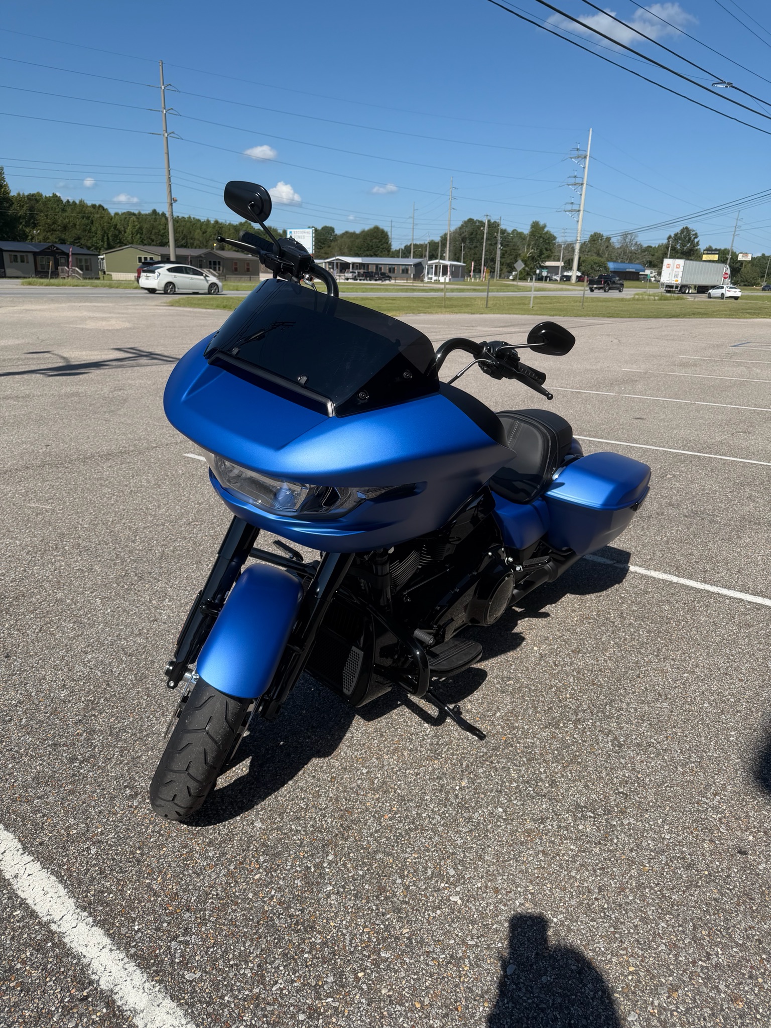 2026 Harley-Davidson Road Glide® 6