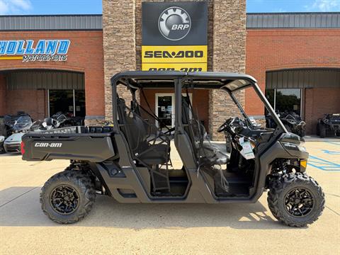 2027 Can-Am Defender MAX DPS HD9
