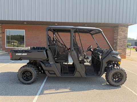 2026 Can-Am Defender MAX DPS HD9