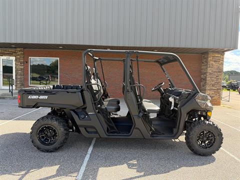2026 Can-Am Defender MAX DPS HD7