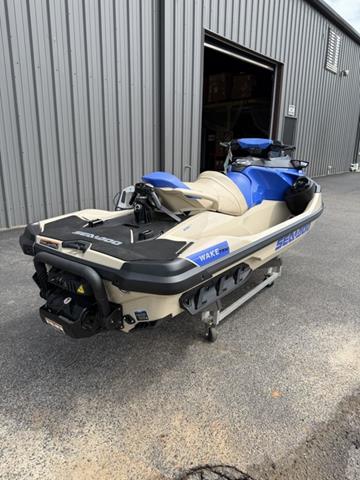 2026 Sea-Doo Wake Pro 230